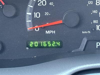 2002 Ford F-150 XL   - Photo 17 - Dallas, TX 75247