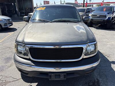 2002 Ford F-150 XL   - Photo 7 - Dallas, TX 75247