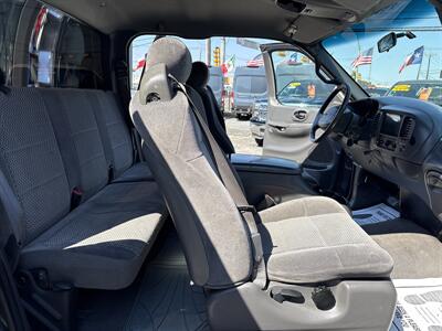 2002 Ford F-150 XL   - Photo 26 - Dallas, TX 75247