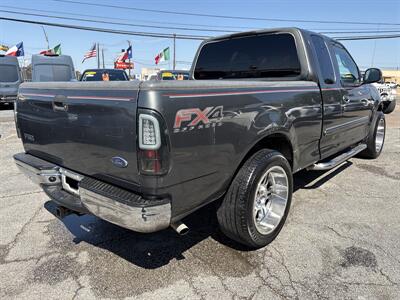 2002 Ford F-150 XL   - Photo 10 - Dallas, TX 75247