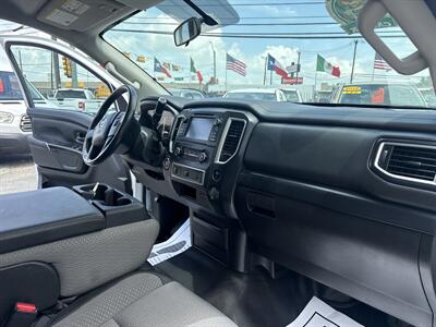 2019 Nissan Titan S   - Photo 36 - Dallas, TX 75247