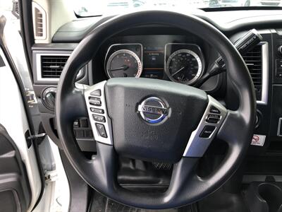 2019 Nissan Titan S   - Photo 13 - Dallas, TX 75247