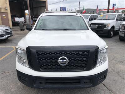 2019 Nissan Titan S   - Photo 3 - Dallas, TX 75247