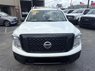 2019 Nissan Titan S   - Photo 25 - Dallas, TX 75247