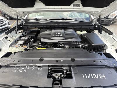 2019 Nissan Titan S   - Photo 20 - Dallas, TX 75247
