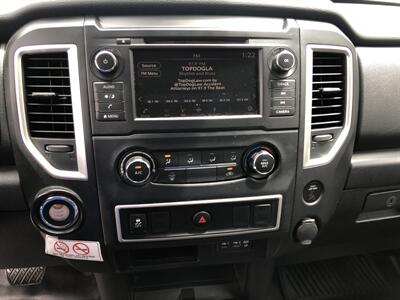 2019 Nissan Titan S   - Photo 15 - Dallas, TX 75247