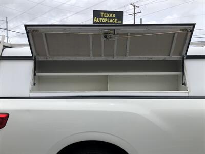2019 Nissan Titan S   - Photo 19 - Dallas, TX 75247