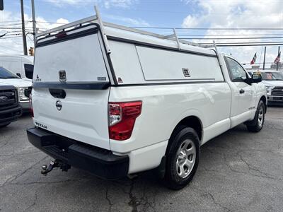 2019 Nissan Titan S   - Photo 28 - Dallas, TX 75247