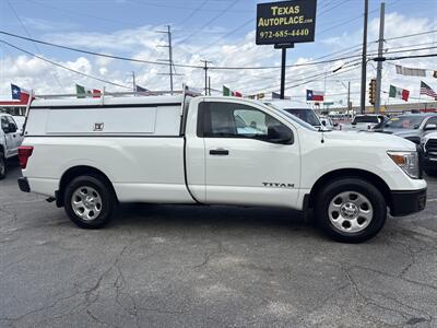 2019 Nissan Titan S   - Photo 27 - Dallas, TX 75247