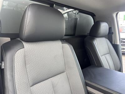 2019 Nissan Titan S   - Photo 34 - Dallas, TX 75247