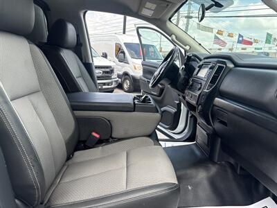 2019 Nissan Titan S   - Photo 35 - Dallas, TX 75247