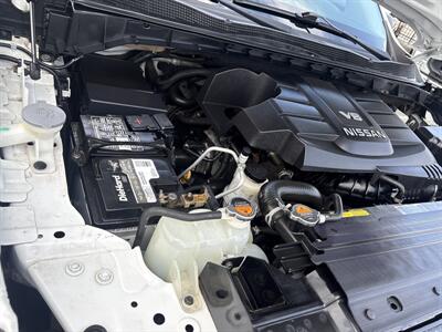 2019 Nissan Titan S   - Photo 22 - Dallas, TX 75247
