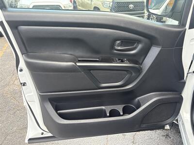 2019 Nissan Titan S   - Photo 31 - Dallas, TX 75247