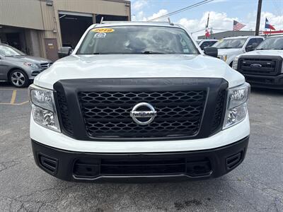 2019 Nissan Titan S   - Photo 24 - Dallas, TX 75247