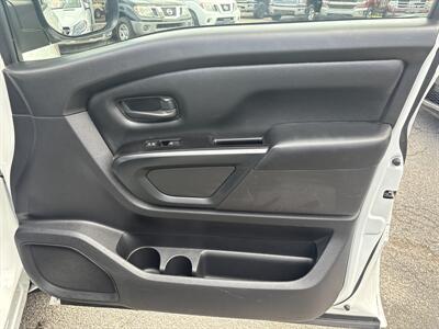 2019 Nissan Titan S   - Photo 33 - Dallas, TX 75247