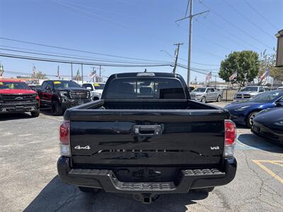 2019 Toyota Tacoma Limited   - Photo 8 - Dallas, TX 75247