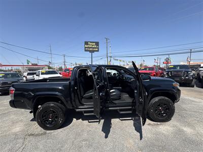 2019 Toyota Tacoma Limited   - Photo 13 - Dallas, TX 75247