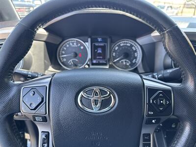 2019 Toyota Tacoma Limited   - Photo 22 - Dallas, TX 75247