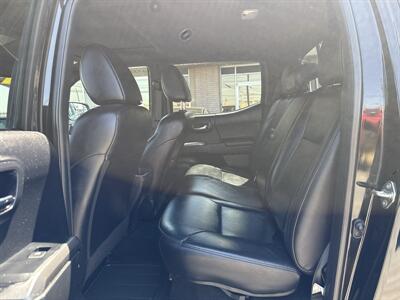 2019 Toyota Tacoma Limited   - Photo 15 - Dallas, TX 75247