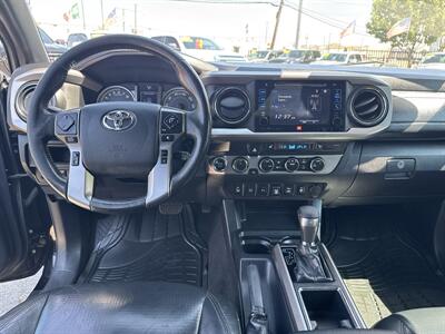 2019 Toyota Tacoma Limited   - Photo 19 - Dallas, TX 75247