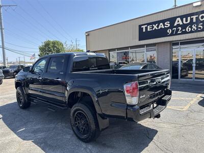 2019 Toyota Tacoma Limited   - Photo 10 - Dallas, TX 75247