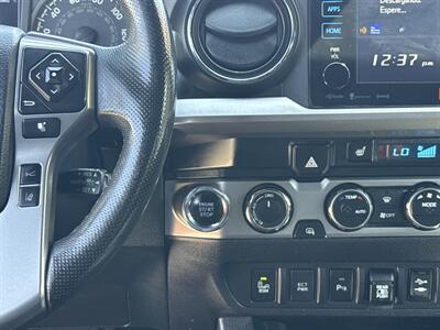 2019 Toyota Tacoma Limited   - Photo 21 - Dallas, TX 75247