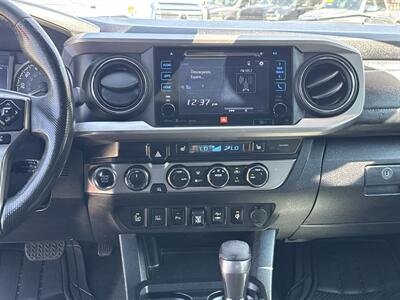 2019 Toyota Tacoma Limited   - Photo 20 - Dallas, TX 75247