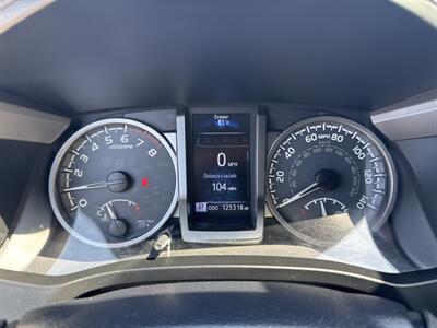 2019 Toyota Tacoma Limited   - Photo 23 - Dallas, TX 75247