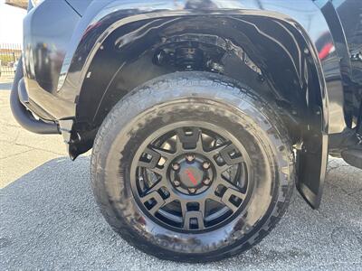 2019 Toyota Tacoma Limited   - Photo 27 - Dallas, TX 75247