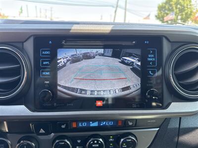 2019 Toyota Tacoma Limited   - Photo 25 - Dallas, TX 75247