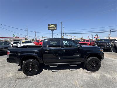 2019 Toyota Tacoma Limited   - Photo 7 - Dallas, TX 75247