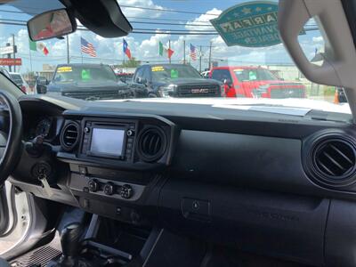 2019 Toyota Tacoma SR - Photo 32 - Dallas, TX 75247