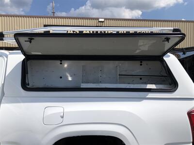 2019 Toyota Tacoma SR - Photo 26 - Dallas, TX 75247