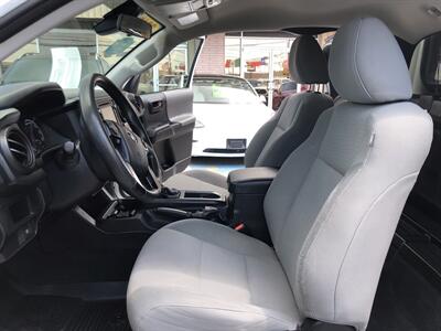 2019 Toyota Tacoma SR - Photo 19 - Dallas, TX 75247