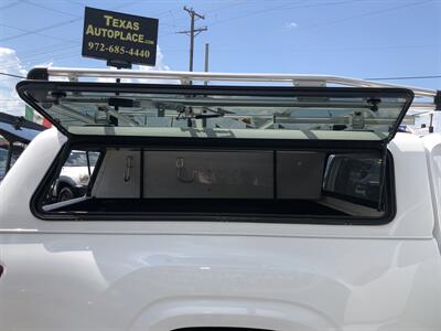 2019 Toyota Tacoma SR - Photo 28 - Dallas, TX 75247