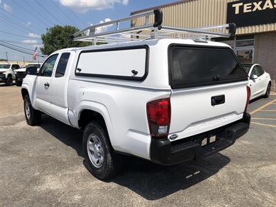 2019 Toyota Tacoma SR - Photo 12 - Dallas, TX 75247
