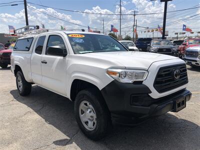 2019 Toyota Tacoma SR - Photo 8 - Dallas, TX 75247