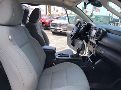 2019 Toyota Tacoma SR - Photo 31 - Dallas, TX 75247