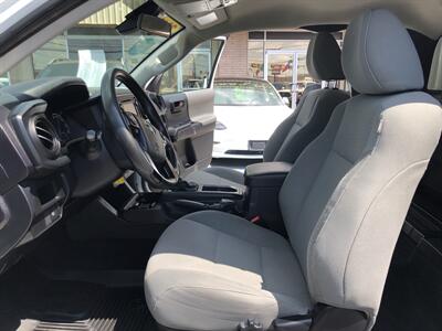 2019 Toyota Tacoma SR - Photo 22 - Dallas, TX 75247
