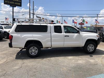 2019 Toyota Tacoma SR - Photo 9 - Dallas, TX 75247