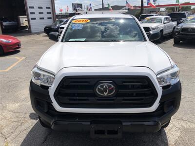 2019 Toyota Tacoma SR - Photo 3 - Dallas, TX 75247