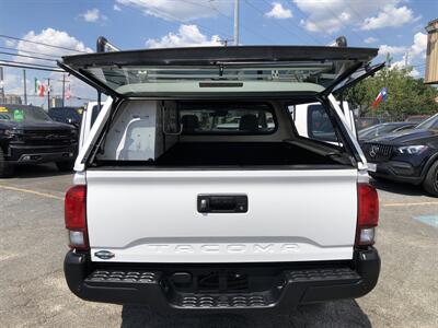 2019 Toyota Tacoma SR - Photo 27 - Dallas, TX 75247