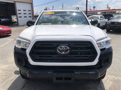 2019 Toyota Tacoma SR - Photo 2 - Dallas, TX 75247