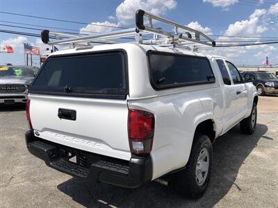 2019 Toyota Tacoma SR - Photo 10 - Dallas, TX 75247
