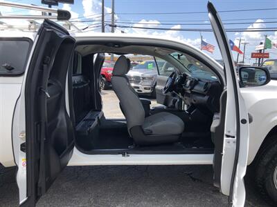 2019 Toyota Tacoma SR - Photo 33 - Dallas, TX 75247