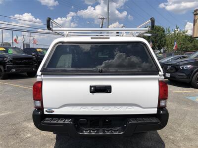 2019 Toyota Tacoma SR - Photo 11 - Dallas, TX 75247