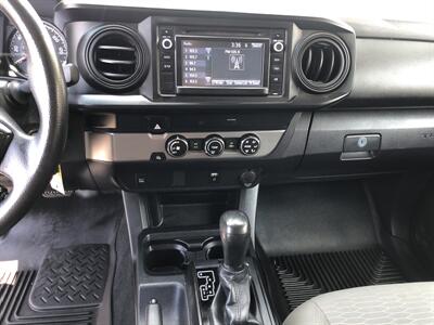 2019 Toyota Tacoma SR - Photo 17 - Dallas, TX 75247