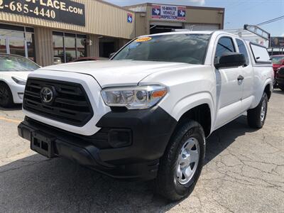 2019 Toyota Tacoma SR Truck