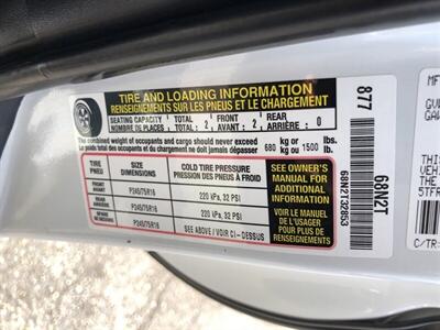 2019 Toyota Tacoma SR - Photo 34 - Dallas, TX 75247