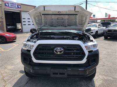 2019 Toyota Tacoma SR - Photo 4 - Dallas, TX 75247